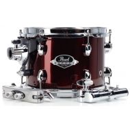 Pearl Export EXX Mounted Tom Add-on Pack - 7 x 10 inch - Burgundy Used