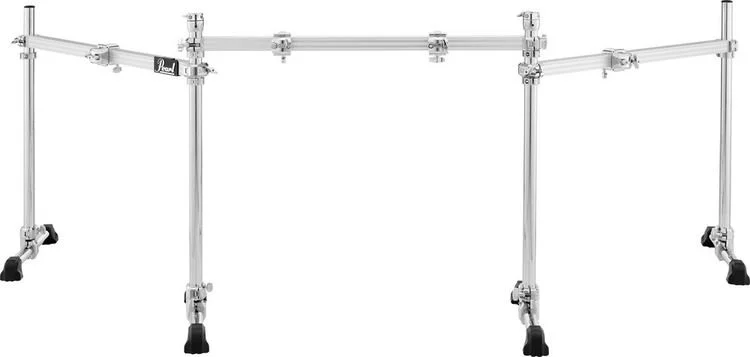  Pearl DR513 Icon 3-sided Drum Rack - Straight