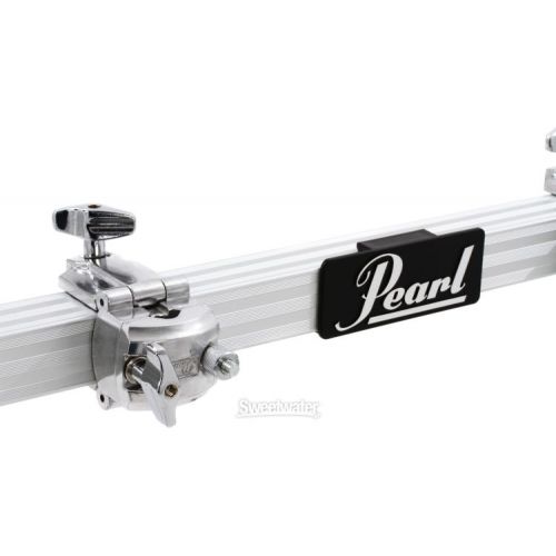  Pearl DR513 Icon 3-sided Drum Rack - Straight