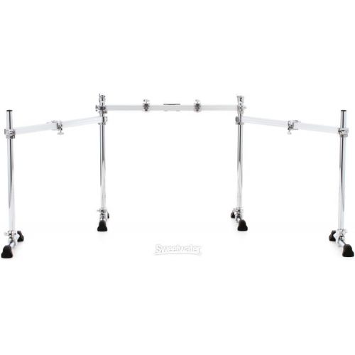  Pearl DR513 Icon 3-sided Drum Rack - Straight