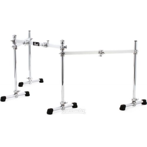  Pearl DR513 Icon 3-sided Drum Rack - Straight