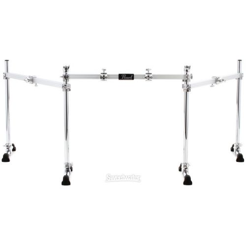  Pearl DR513 Icon 3-sided Drum Rack - Straight