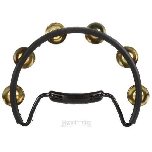  Pearl PTM10GHX Quickmount Tambourine