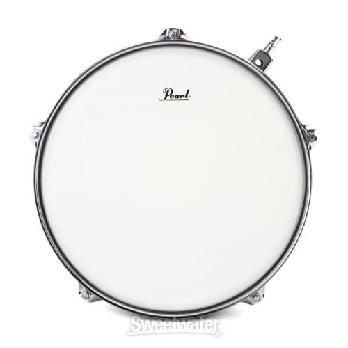  Pearl Primero Timbale with Mounting Clamp - 13