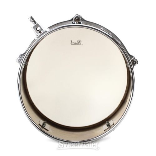  Pearl Primero Timbale with Mounting Clamp - 13