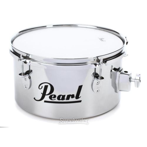  Pearl Primero Timbale with Mounting Clamp - 13
