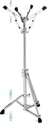  Pearl Marching Bass Drum Stand