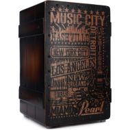 Pearl Primero Cajon - Music Town USA