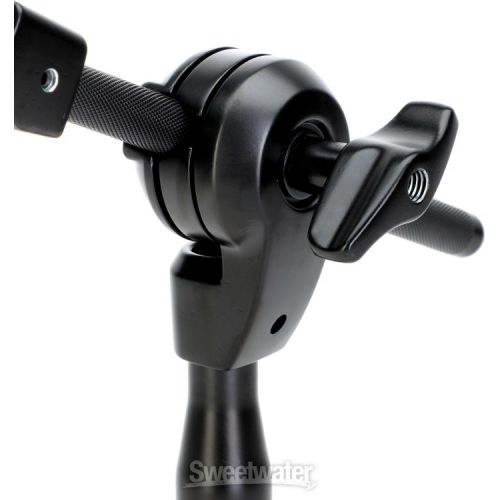  Pearl CH930S 930 Series Uni-Lock Short Cymbal Holder - Black