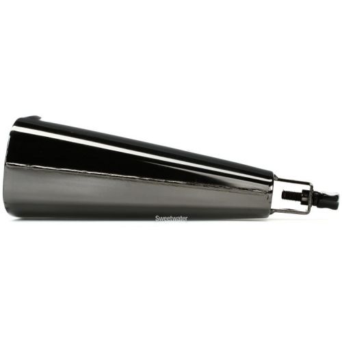  Pearl Primero Rock Cowbell - Millennium Chrome