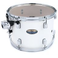 Pearl Decade Maple Mounted Tom - 13 x 9 inch - White Satin Pearl