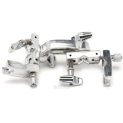  Pearl AX25 Dual Quick-release Revolving Clamp