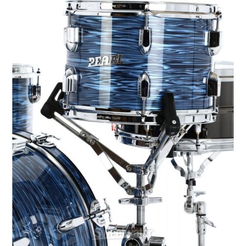  Pearl President Series Deluxe PSD903XP/C 3-piece Shell Pack - Ocean Ripple