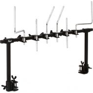 Pearl Universal Fit Trap Table Rack Demo