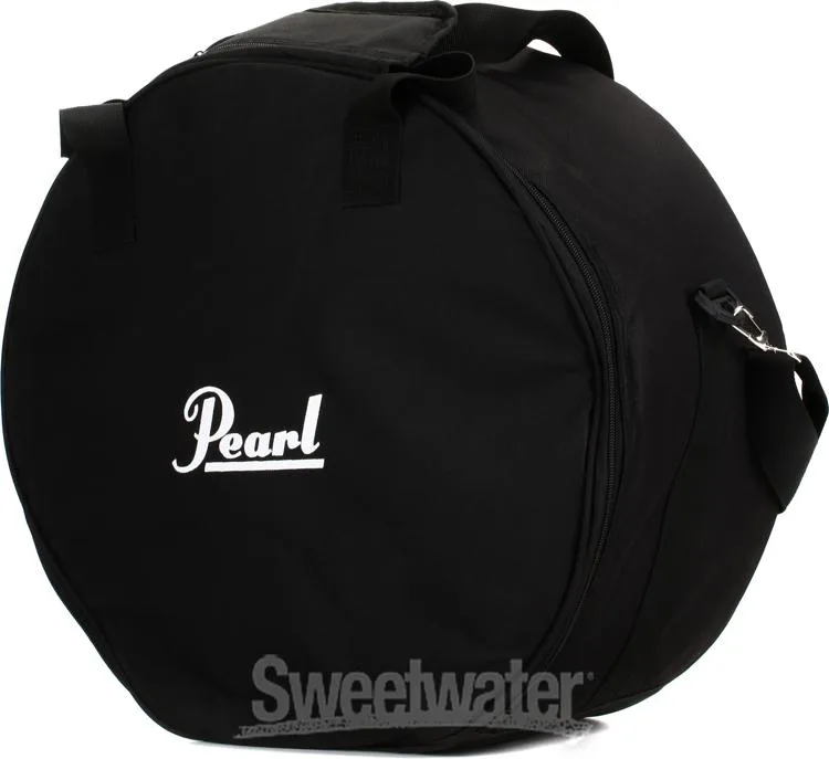  Pearl PSCTTM Travel Timbales Bag Demo