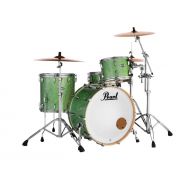 Pearl Masters Maple Complete 3-piece Shell Pack - 24