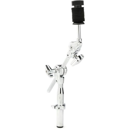  Pearl PCX100 Icon Rail Accessory Clamp with Boom Cymbal Holder