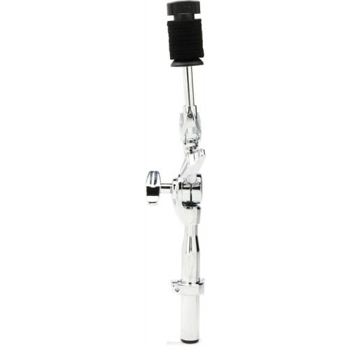  Pearl PCX100 Icon Rail Accessory Clamp with Boom Cymbal Holder