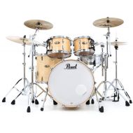 Pearl Session Studio Select Series 4-pc Shell Pack - 22