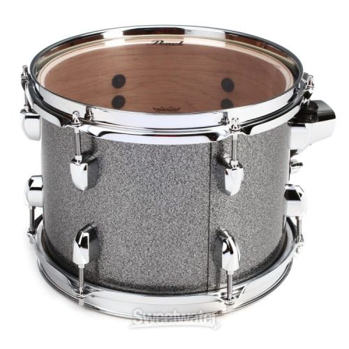  Pearl Export EXX Mounted Tom Add-on Pack - 7 x 10 inch - Grindstone Sparkle