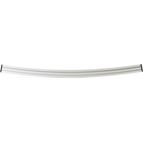  Pearl AL103A Icon Medium Curved Rack Rail - 28 inch