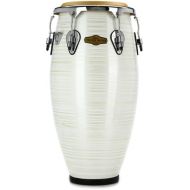 Pearl Havana Series Quinto - 11 inch Silver White Swirl Demo