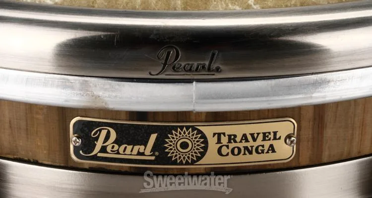  Pearl Travel Conga - 11 Inch