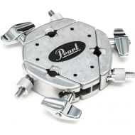 Pearl Triple-sided Quick-release Clamp