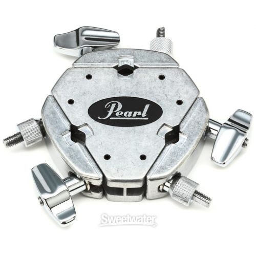  Pearl Triple-sided Quick-release Clamp