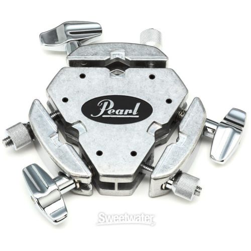  Pearl Triple-sided Quick-release Clamp