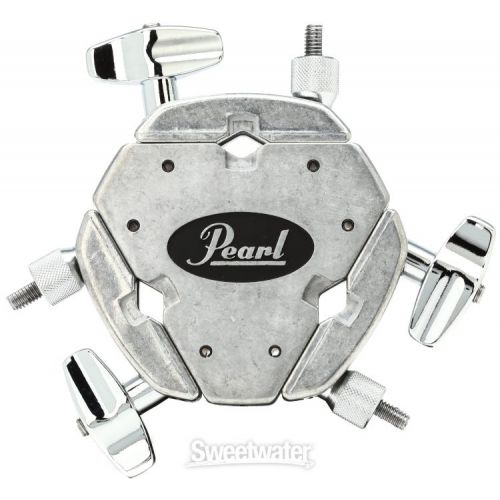  Pearl Triple-sided Quick-release Clamp