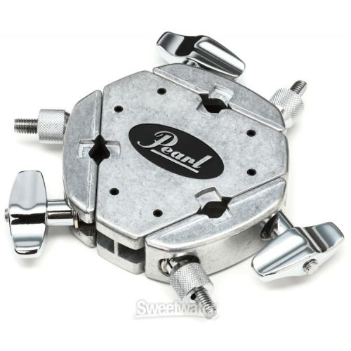  Pearl Triple-sided Quick-release Clamp