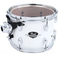 Pearl Export EXX Mounted Tom Add-on Pack - 10 x 7 inch - Pure White