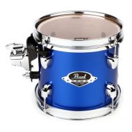 Pearl Export EXX Mounted Tom Add-on Pack - 8 x 7 inch - High Voltage Blue