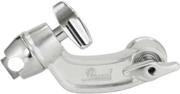  Pearl Two-Way L-Arm & Floor Tom Leg Adapter