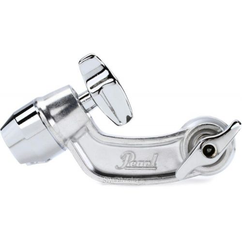  Pearl Two-Way L-Arm & Floor Tom Leg Adapter