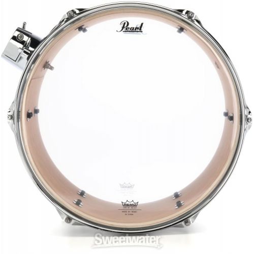  Pearl Export EXX Mounted Tom - 9 x 13 inch - Pure White