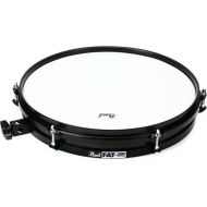 Pearl Fat & Skinny 2 x 14-inch Auxiliary Snare Drum - Sweetwater Exclusive