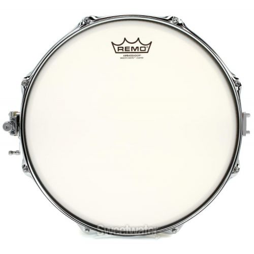  Pearl B1330 Brass Effect Piccolo 3 x 13 inch Snare Drum -