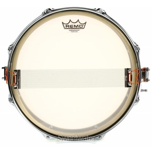  Pearl B1330 Brass Effect Piccolo 3 x 13 inch Snare Drum -