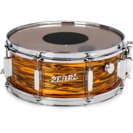 Pearl President Series Deluxe Snare Drum - 5.5 x 14-inch - Sunset Ripple - Sweetwater Exclusive