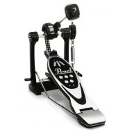 Pearl P530 Single Bass Drum Pedal - Double Chain