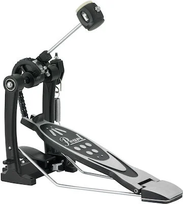  Pearl P530 Single Bass Drum Pedal - Double Chain