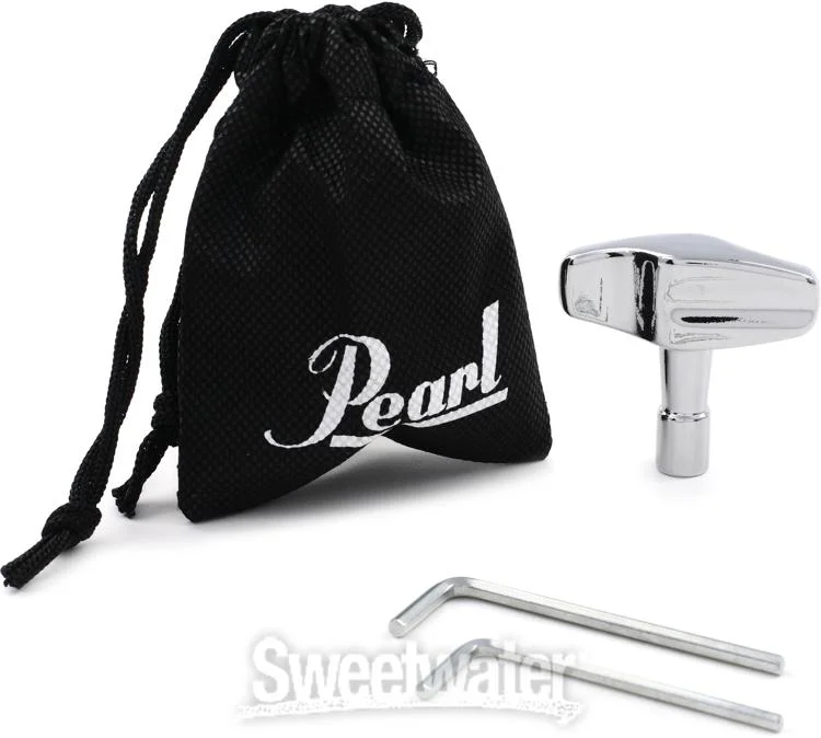  Pearl HWP930 5-piece 930 Series Hardware Pack