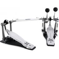 Pearl P1032 Eliminator Solo Black Double Bass Drum Pedal