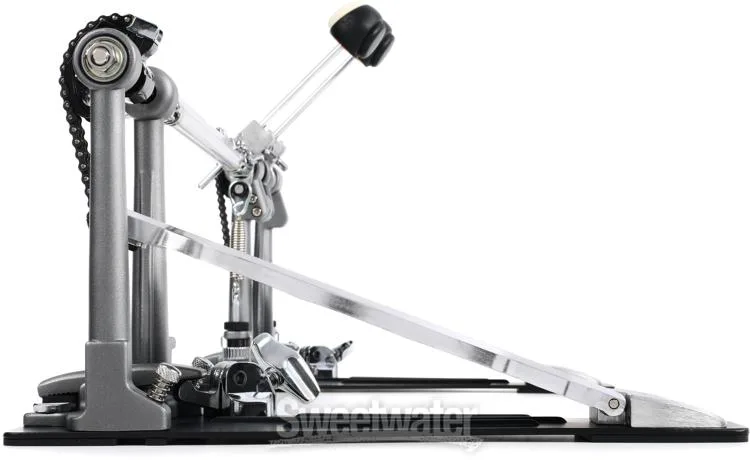  Pearl P1032 Eliminator Solo Black Double Bass Drum Pedal