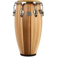 Pearl Elite Series Oak Tumba - 12.5 inch Carmel Brown