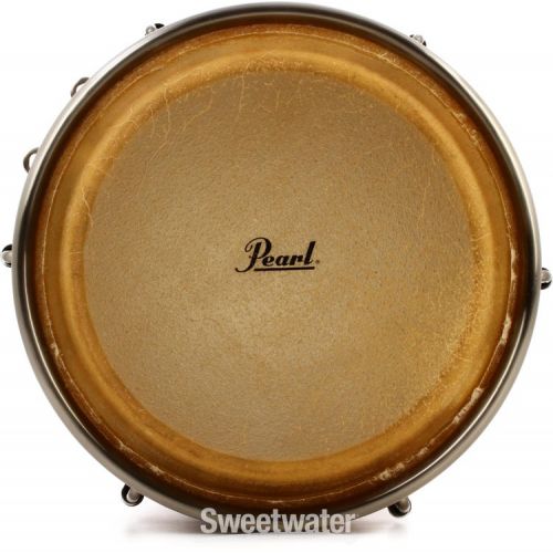  Pearl Elite Series Oak Tumba - 12.5 inch Carmel Brown