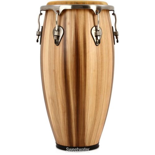  Pearl Elite Series Oak Tumba - 12.5 inch Carmel Brown