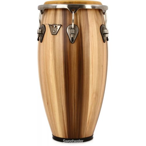  Pearl Elite Series Oak Tumba - 12.5 inch Carmel Brown